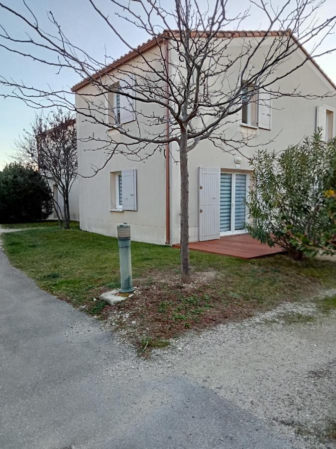 Bastidon En Provence Villa Aubignan Exterior photo